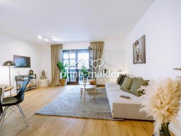 3:0 für den Stieglitzweg 3 Zimmer, 3 Balkone, keine Maklerkosten