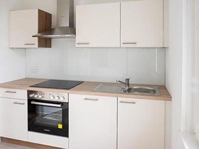 3.0 room apartment in Allschwil