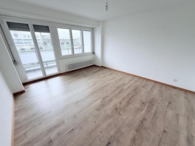 3.0 Zimmer Wohnung im Stadtzentrum von Delémont