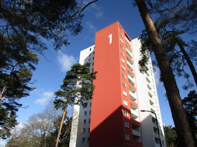 3,0 Zimmer Wohnung in Erlangen Erlangen Süd