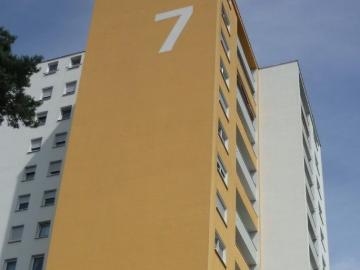 3,0 Zimmer Wohnung in Erlangen Erlangen Süd
