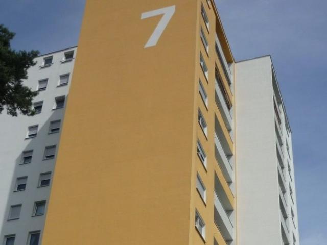 3,0 Zimmer Wohnung in Erlangen Erlangen Süd