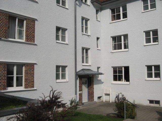 3,0 Zimmer Wohnung in Kempten Allgäu Innenstadt Kempten