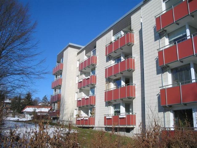 3,0 Zimmer Wohnung in Kempten Allgäu Lotterberg