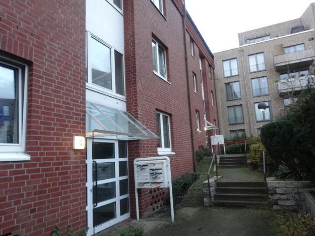 3,0 Zimmer Wohnung in Hamburg Eidelstedt