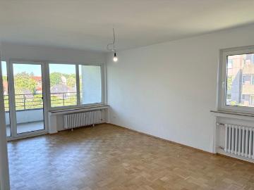 3,0 Zimmer Wohnung in Hannover Anderten