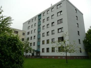 3,0 Zimmer Wohnung in Hannover Anderten