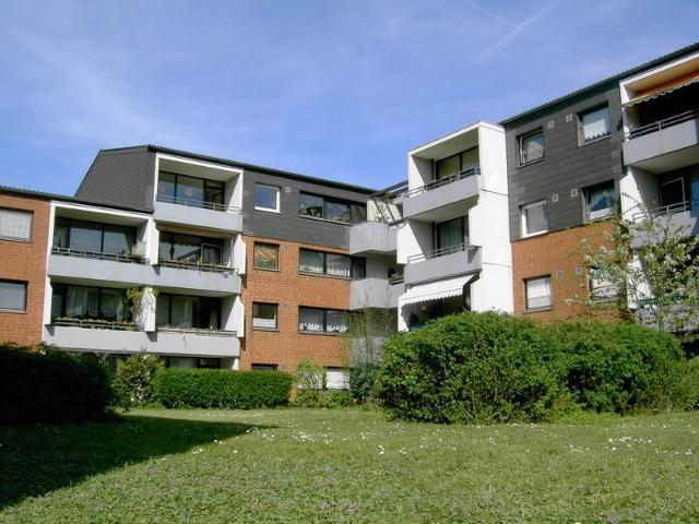 3,0 Zimmer Wohnung in Hannover Sahlkamp