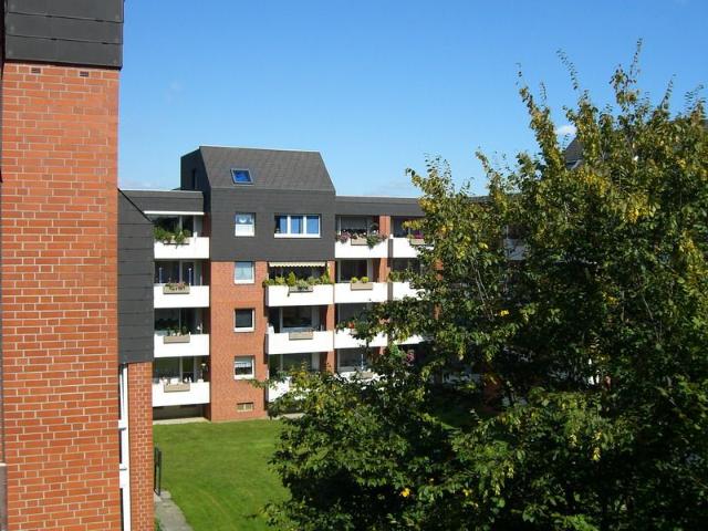3,0 Zimmer Wohnung in Ronnenberg Empelde