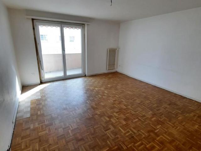 3.0 Zimmer Wohnung in Wangs