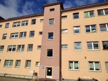 3,0 Zimmerwohnung