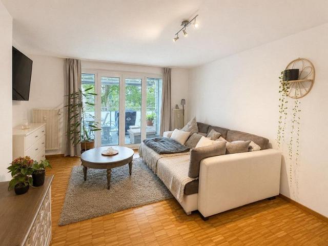 3.0 Zimmerwohnung in Weinfelden
