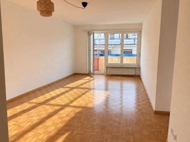 3.0 Zimmerwohnung in Basel