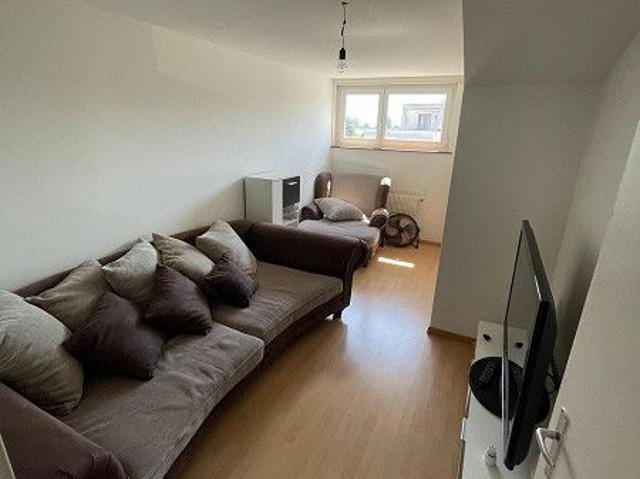 3.0 Zimmerwohnung in Buchs SG