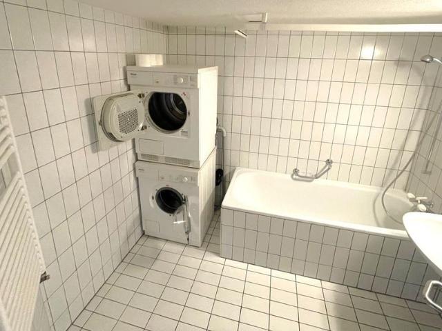 3.0 Zimmerwohnung in Schaffhausen