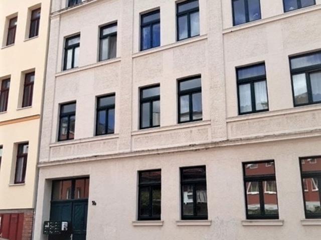 3,0 Zimmerwohnung mit Balkon