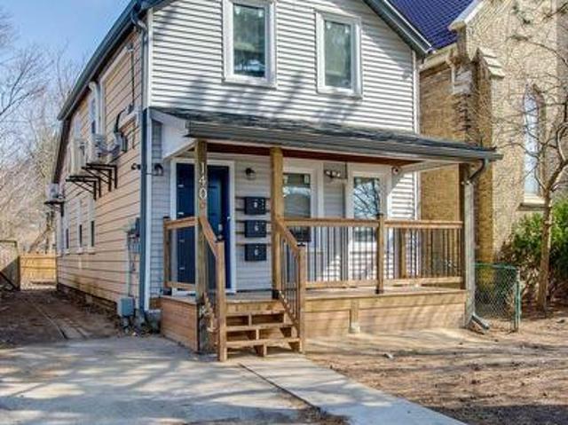 3 140 Wellington Street, London East K, ON, N6B 2K8 house for lease | Listing ID X13651 | Royal LePage