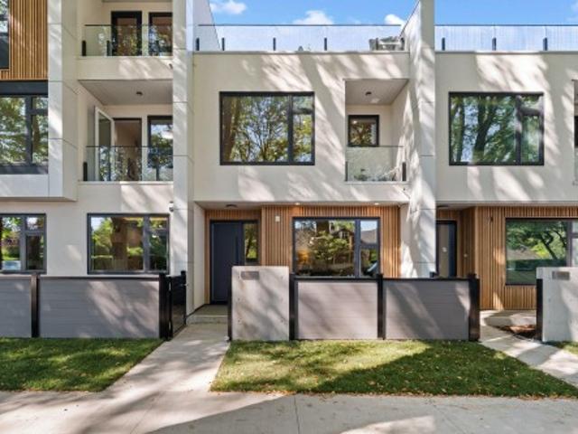 3 1491 Devonshire Crescent, Vancouver, BC, V6H 2G5 townhouse for sale | Listing ID R3156 | Royal LePage