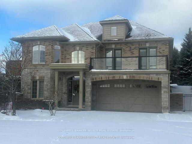 3 14 Reddington Drive, Caledon | Sold, W12696 | Condos. Ca