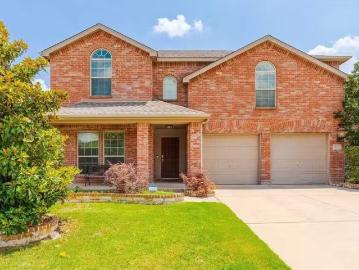 McKinney city, Collin County, Texas, USA