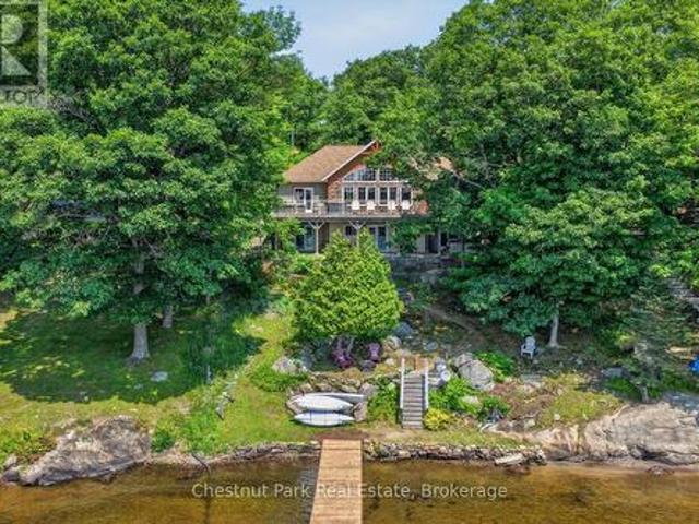3 1519 Muskoka 118 Road W, Muskoka Lakes. Monck Muskoka Lakes, ON, P1L 1W8 house for sale | Listing ID X13631 | Royal LePage