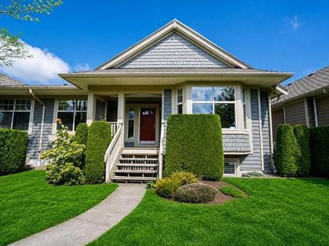 3 15425 Rosemary Heights Crescent, Surrey, BC, V3Z 0S7 house for sale | Listing ID R3169 | Royal LePage