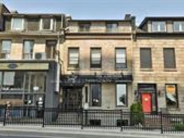 3 154 James Street S, Hamilton, ON, L8P 3A2 house for lease | Listing ID X13652 | Royal LePage