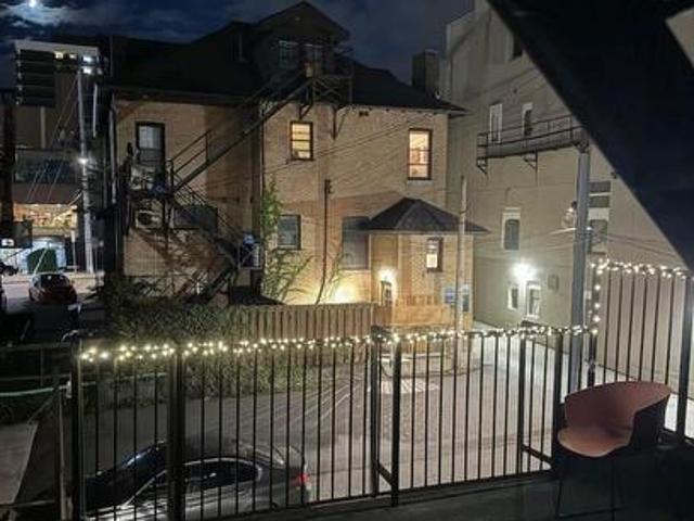 3 156 James Street S, Hamilton, ON, L8P 3A2 house for lease | Listing ID X13628 | Royal LePage