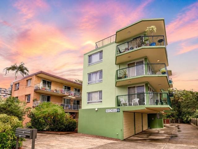 3, 15 Arthur Street, Kings Beach