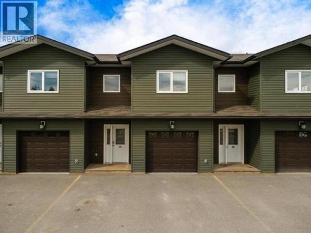 3 15 Goldeneye Place, Whitehorse, YT, Y1A 0J7 townhouse for sale | Listing ID 17534 | Royal LePage
