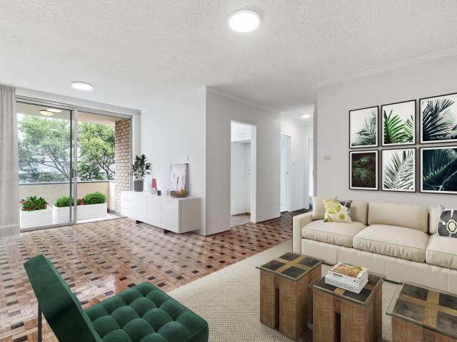 3 / 15 17 Park Avenue, Randwick NSW 2031 | BresicWhitney