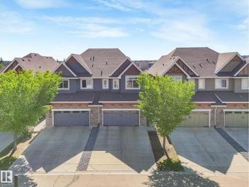 3 1641 James Mowatt Trail, Edmonton, AB, T6W 0J7 duplex for sale | Listing ID E4494 | Royal LePage