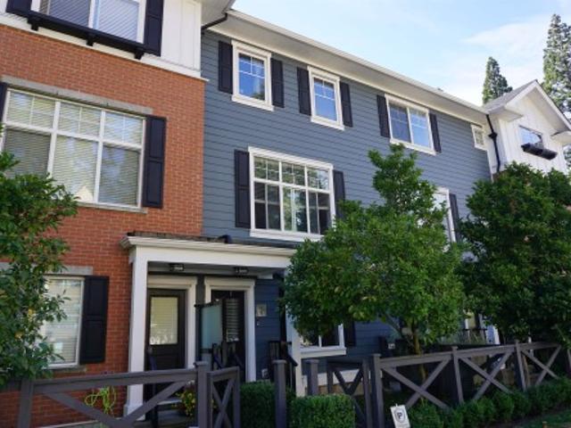 3 1645 A Avenue, Surrey, BC, V3Z 0L9 townhouse for sale | Listing ID R3144 | Royal LePage