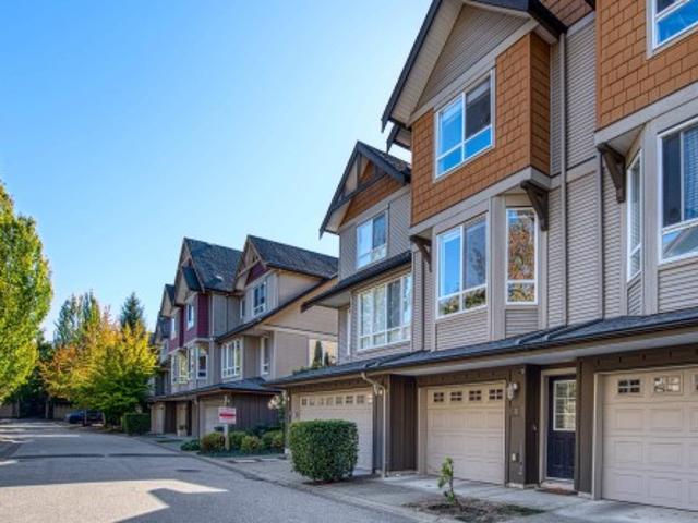 3 1677 Avenue, Surrey, BC, V3S 4P2 townhouse for sale | Listing ID R3177 | Royal LePage