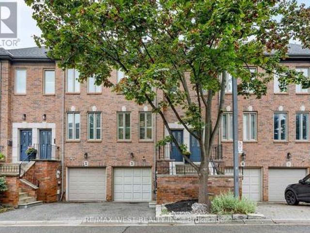 3 175 Grand Avenue, Toronto, ON, M8Y 3Y3 house for sale | Listing ID W13781 | Royal LePage