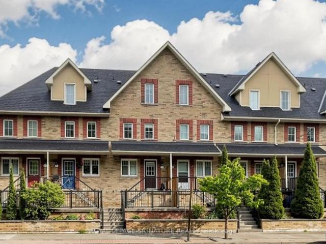 3 1775 Valley Farm Road, Pickering, ON, L1V 7J9 house for sale | Listing ID E13586 | Royal LePage