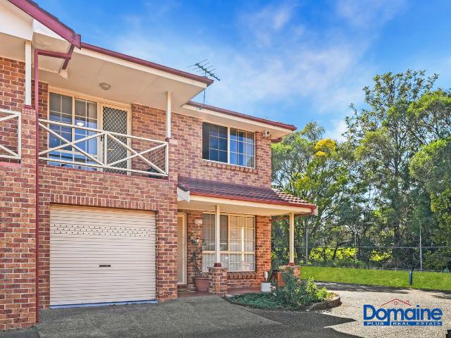 3 / 17 Kurrajong Road, Casula | Domaine Plus Real Estate
