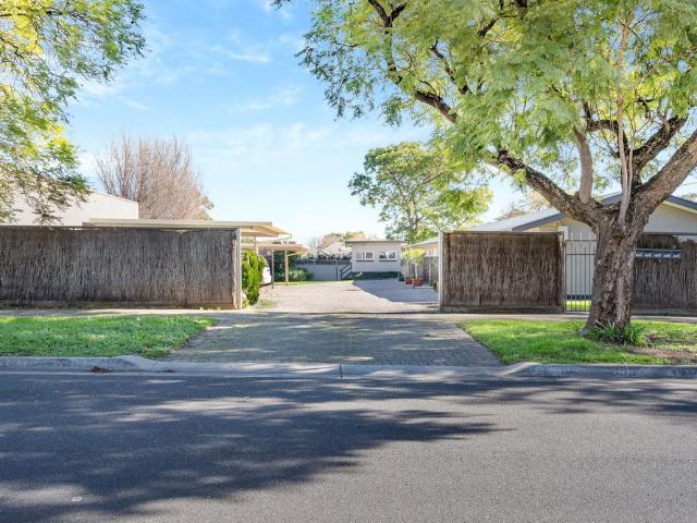 3 / 17 Peroomba Avenue, Kensington Gardens SA 5068