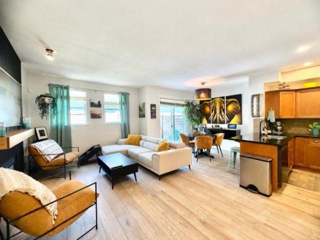 3 1801 Avenue, Surrey, BC, V3S 6X3 townhouse for sale | Listing ID R3156 | Royal LePage
