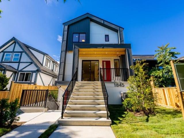 3 184 St Avenue E, Vancouver, BC, V5P 1W1 duplex for sale | Listing ID R3173 | Royal LePage