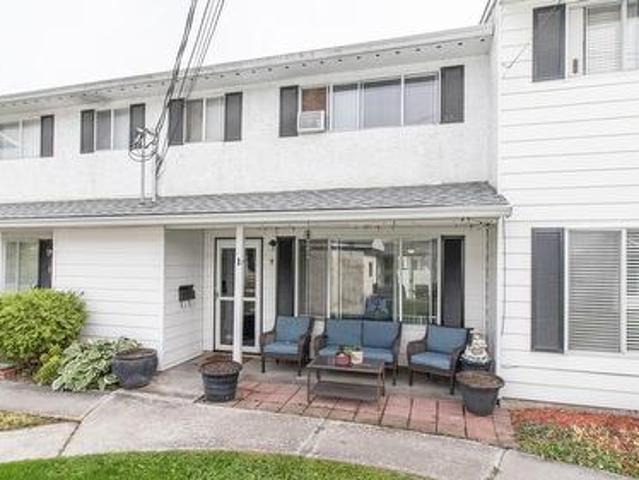 3 185 Taylor Road, Kelowna, BC, V1X 4G1 house for sale | Listing ID 10400 | Royal LePage