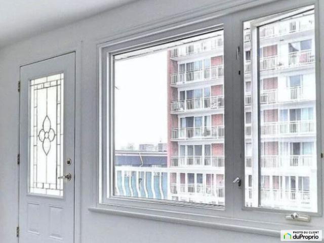3 190, DES CHENES OUEST, Limoilou à louer