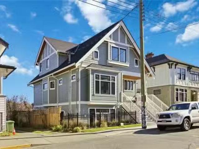 3 1915 Fernwood Rd, Victoria, BC, V8T 2Y6 house for sale Li.