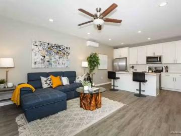 Normal Heights, San Diego city, San Diego CCD San Diego County California, San Diego County, California, USA