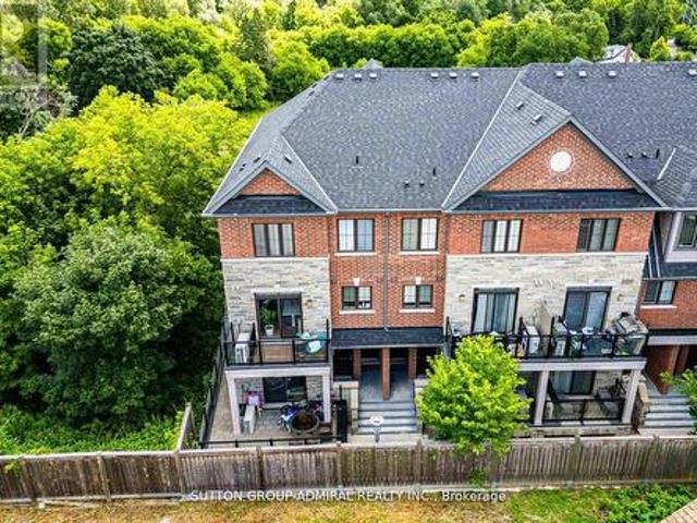 3 196 Pine Grove Road, Vaughan, ON, L4L 0H8 townhouse for sale | Listing ID N13683 | Royal LePage
