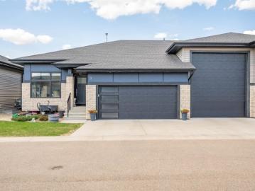 3 103 Allard Link, Edmonton, AB, T6W 0R5 duplex for sale | Listing ID E4489 | Royal LePage
