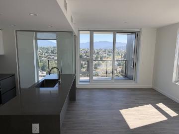 $3,100 / 2br – 900ft2 – BRAND NEW, corner unit 2BD+den avail. now @ Slate / EV parking stall 2135 SPRINGER AVE/ Holdom / Burnaby