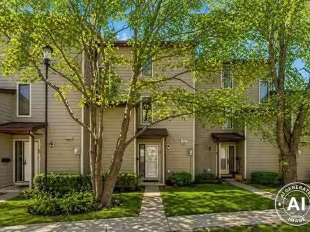 3 101 Grier Terrace Ne, Calgary, AB, T2K 5Y6 townhouse for s.
