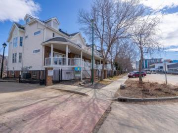 3 10235 Street, Edmonton, AB, T5K 1V5 townhouse for sale | Listing ID E4484 | Royal LePage