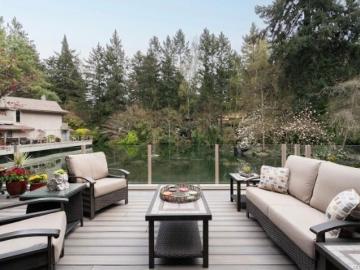 3 1040 Pondwood Lane, Saanich, BC, V8X 4S6 house for sale | Listing ID 1040 | Royal LePage